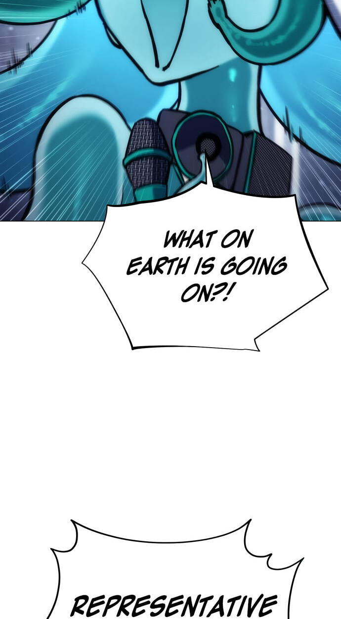 World Extinction War Chapter 6 page 136 - 