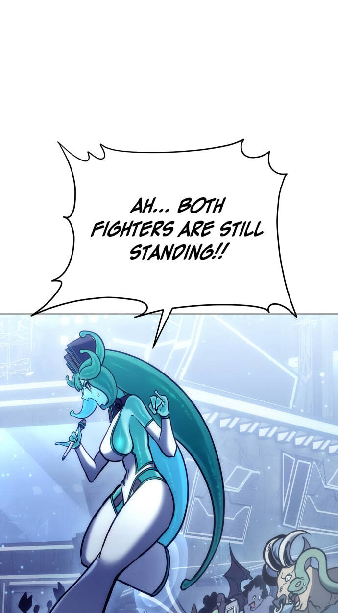 World Extinction War Chapter 6 page 142 - 