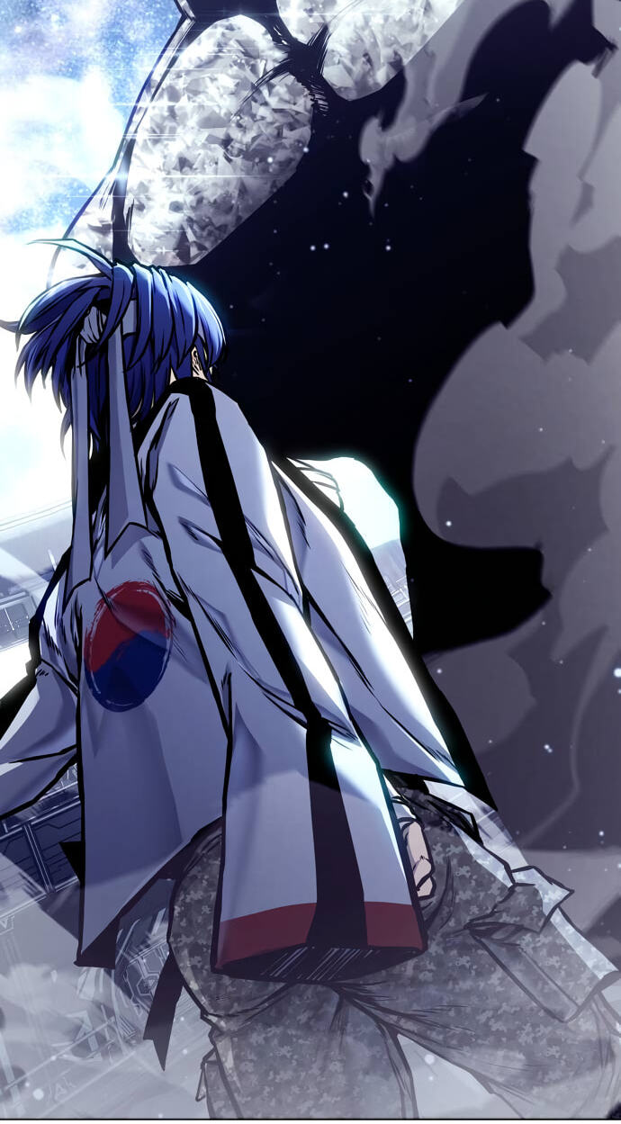 World Extinction War Chapter 6 page 145 - 