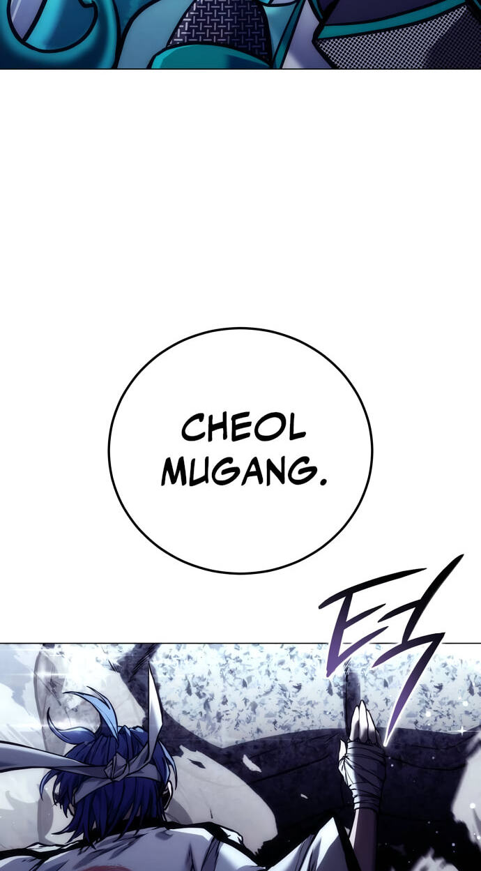 World Extinction War Chapter 6 page 147 - 