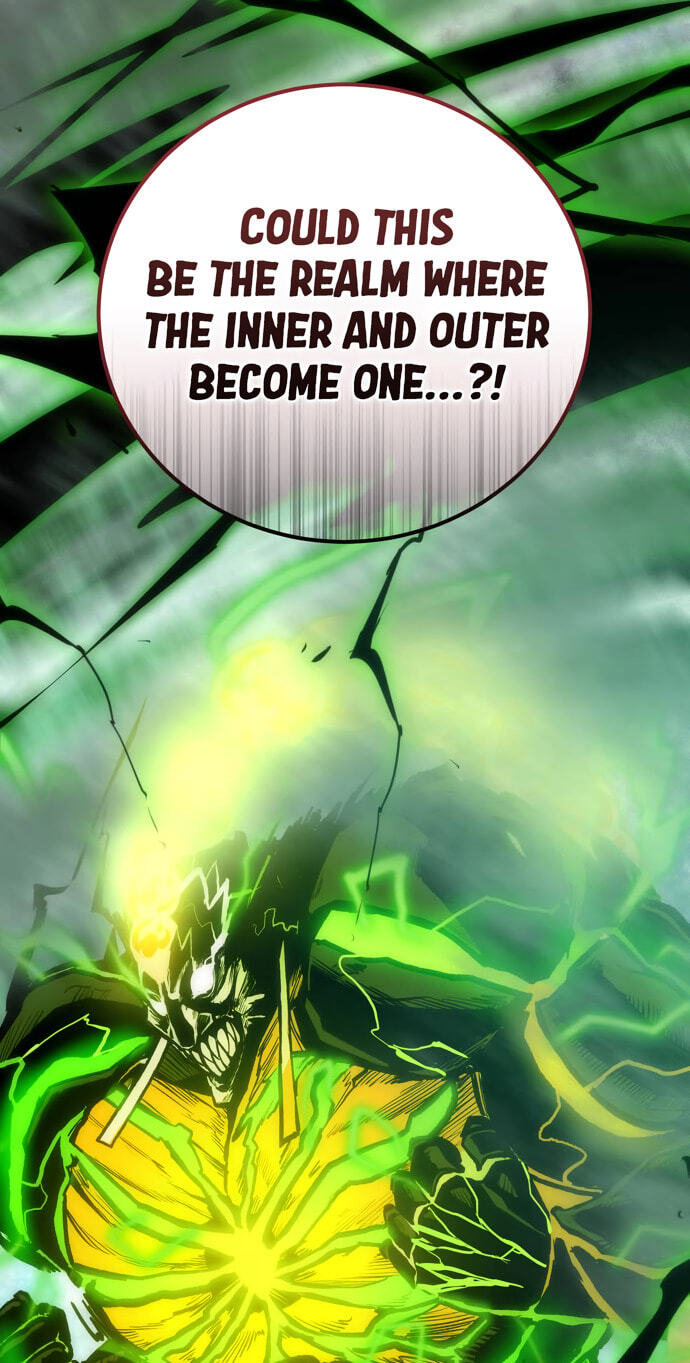 World Extinction War Chapter 6 page 16 - 