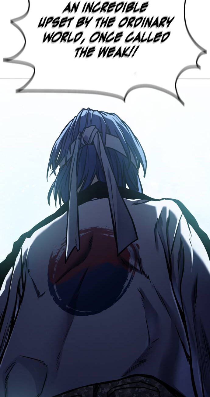 World Extinction War Chapter 6 page 156 - 
