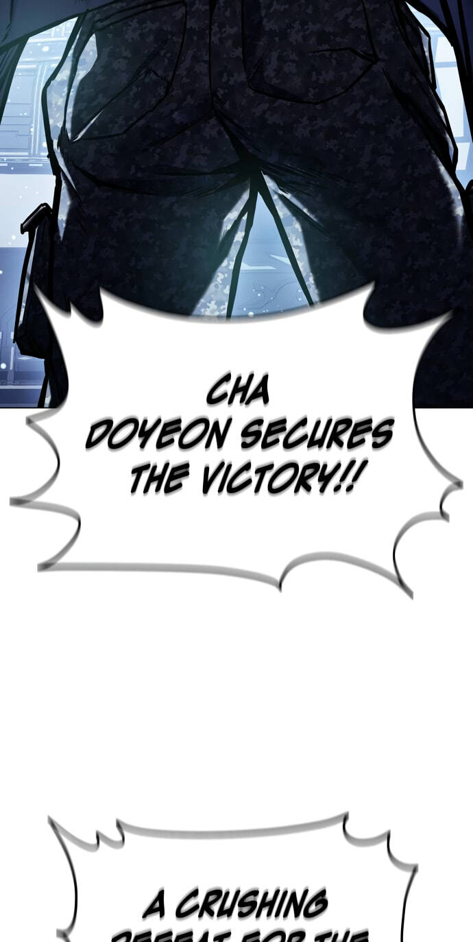 World Extinction War Chapter 6 page 157 - 