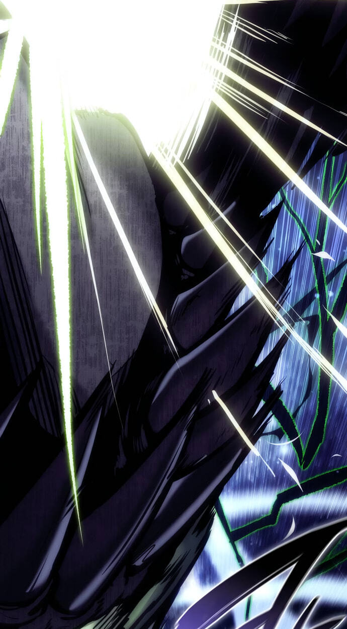 World Extinction War Chapter 6 page 23 - 