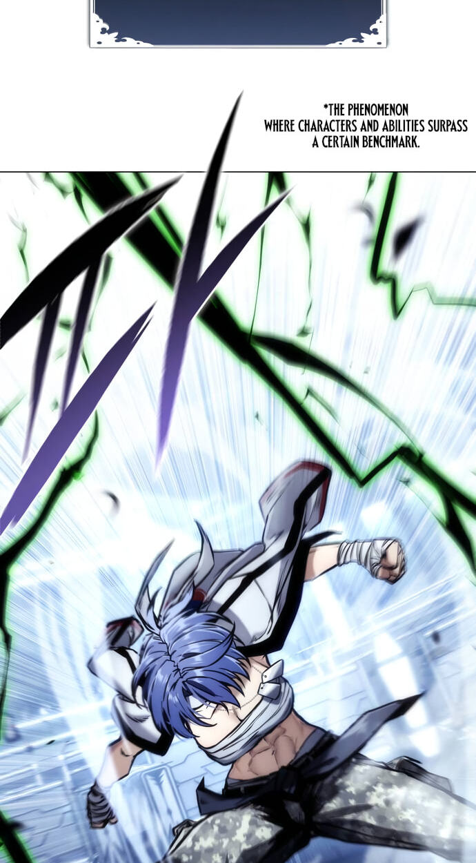 World Extinction War Chapter 6 page 29 - 
