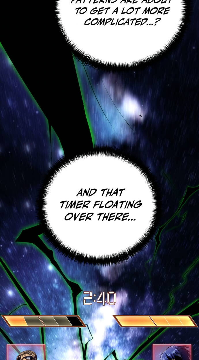 World Extinction War Chapter 6 page 32 - 