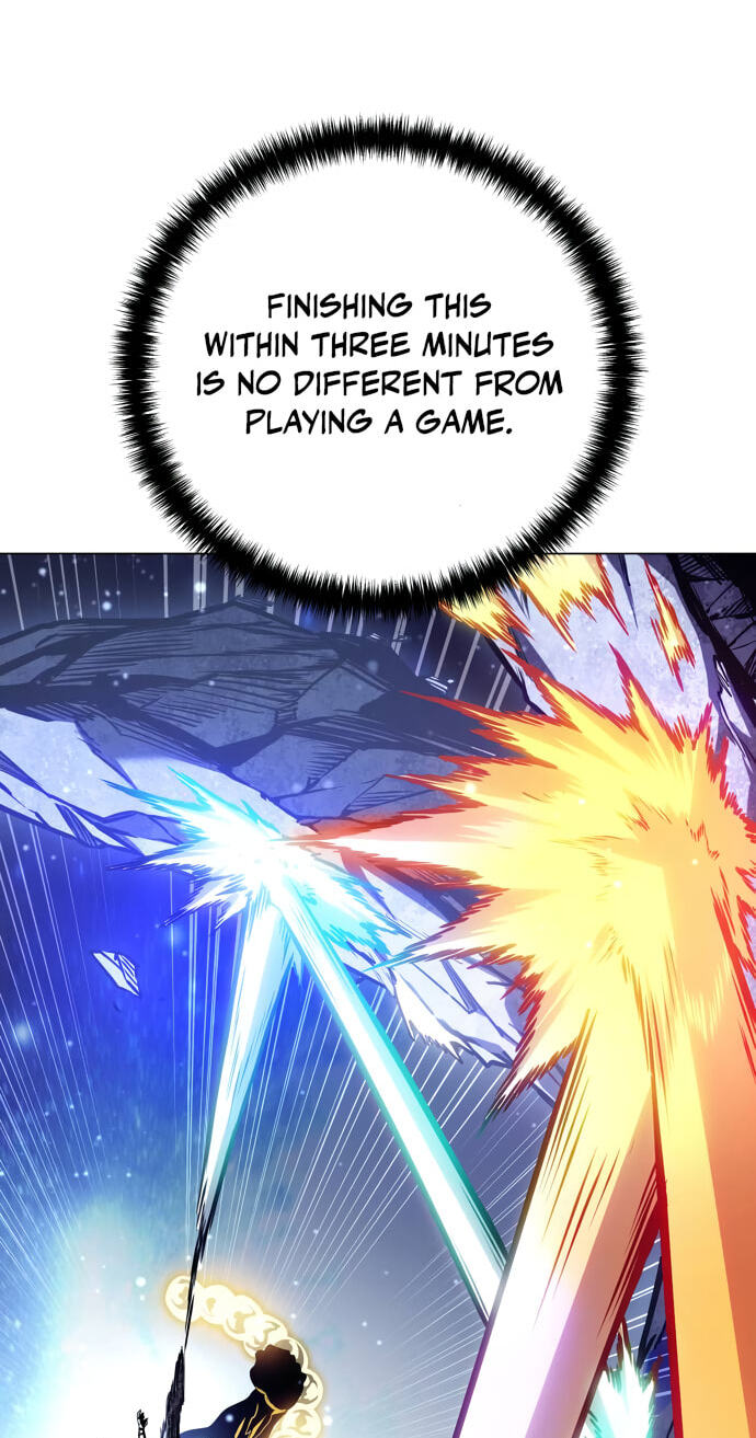 World Extinction War Chapter 6 page 40 - 