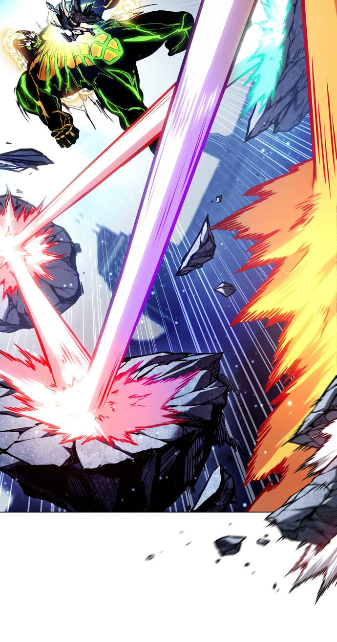 World Extinction War Chapter 6 page 41 - 