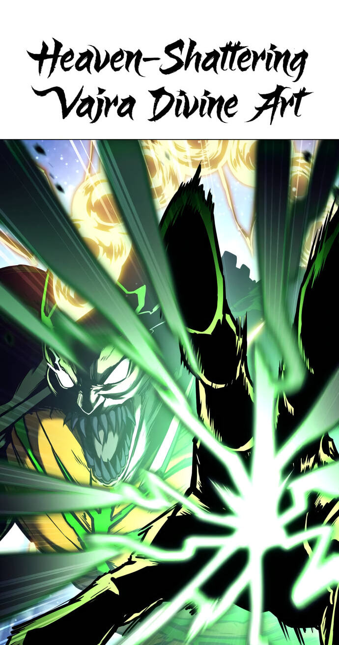 World Extinction War Chapter 6 page 42 - 