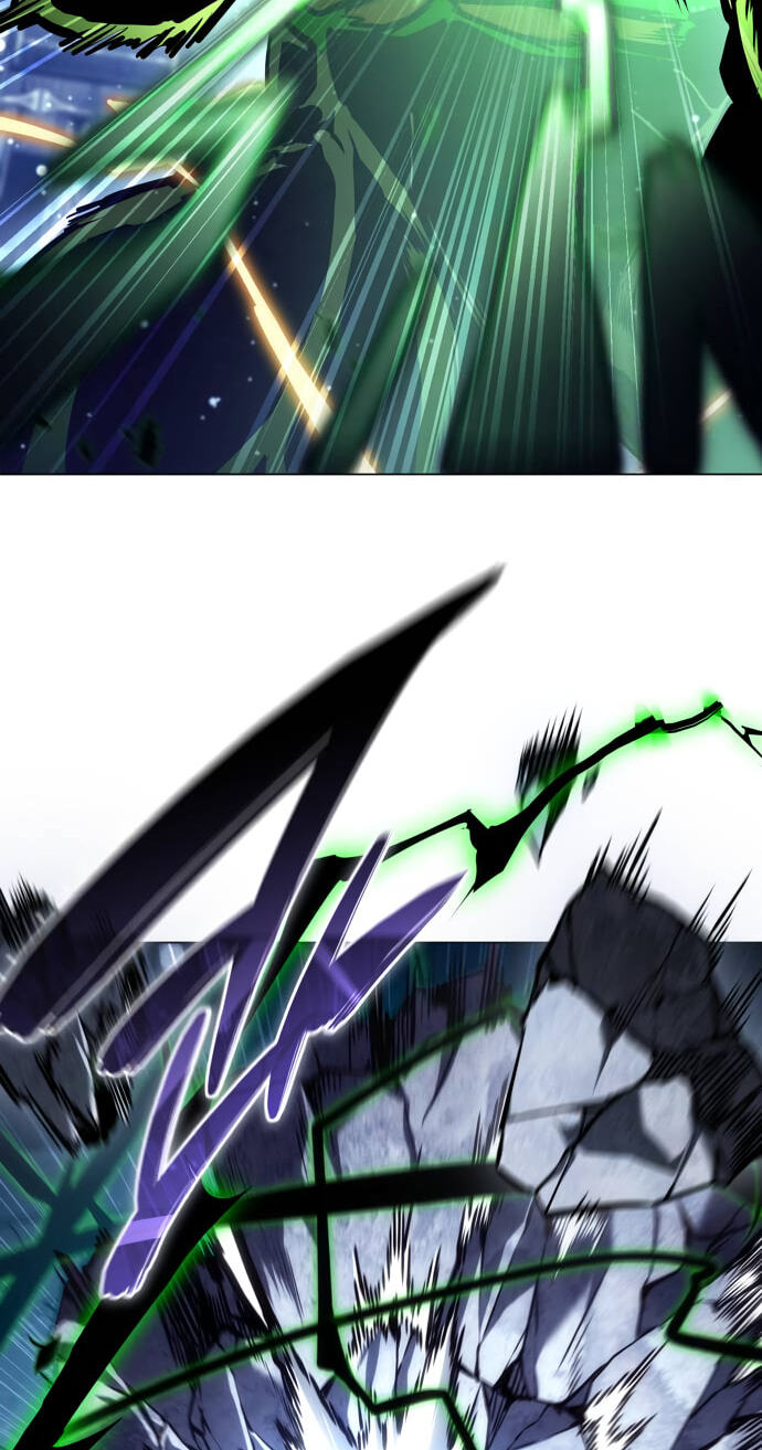 World Extinction War Chapter 6 page 43 - 