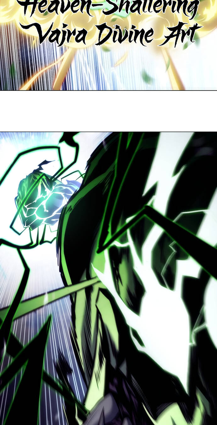 World Extinction War Chapter 6 page 48 - 