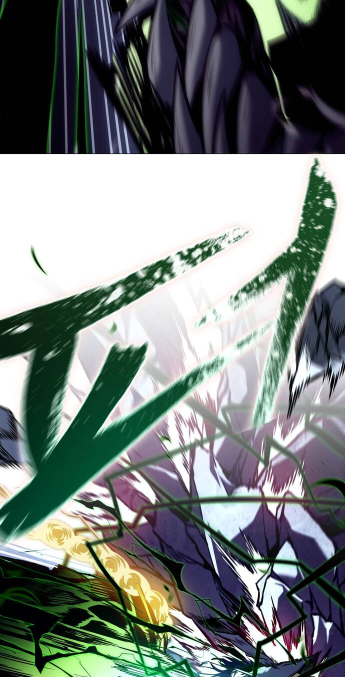 World Extinction War Chapter 6 page 49 - 