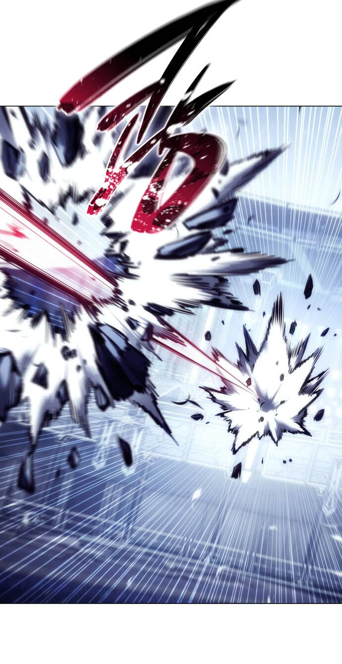 World Extinction War Chapter 6 page 53 - 