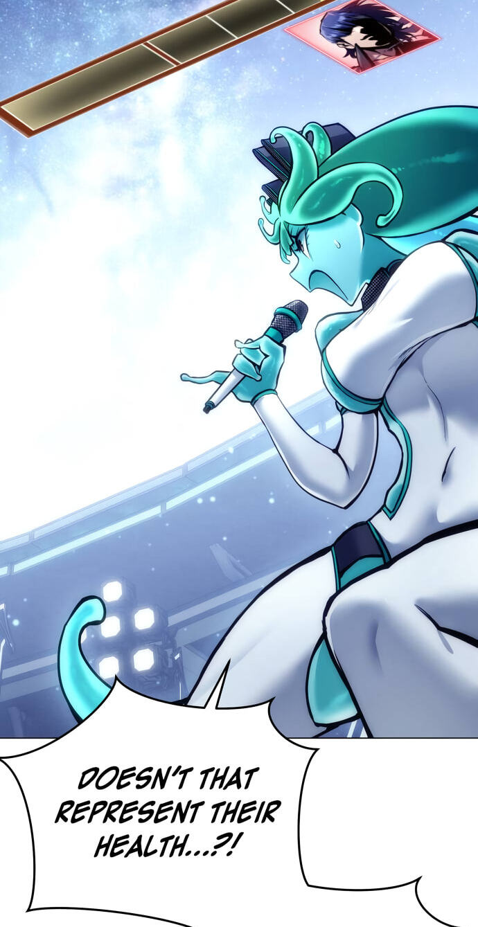 World Extinction War Chapter 6 page 56 - 