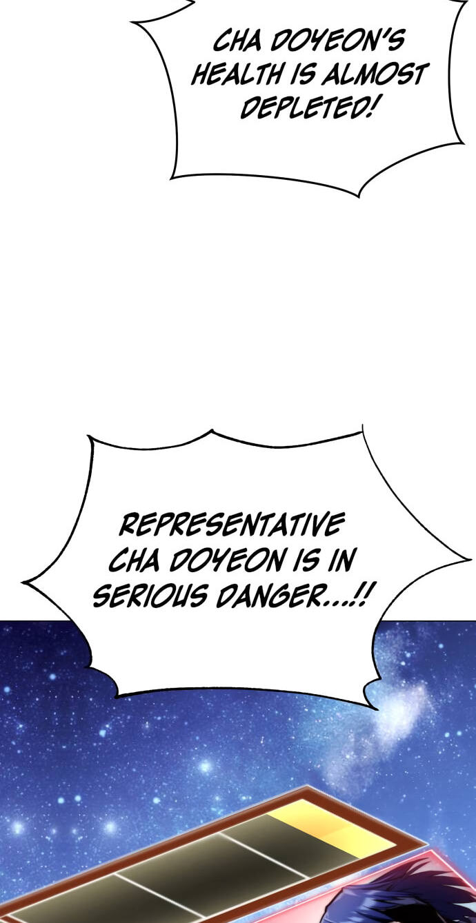 World Extinction War Chapter 6 page 57 - 