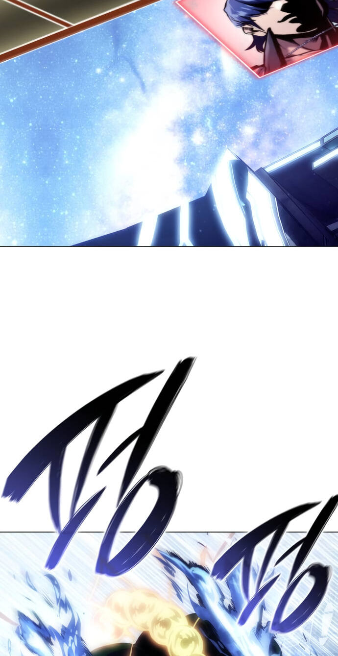 World Extinction War Chapter 6 page 58 - 