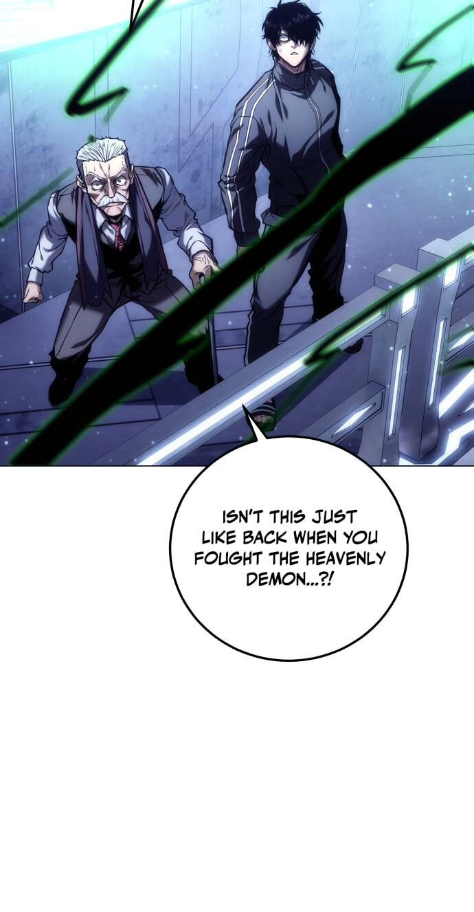 World Extinction War Chapter 6 page 7 - 