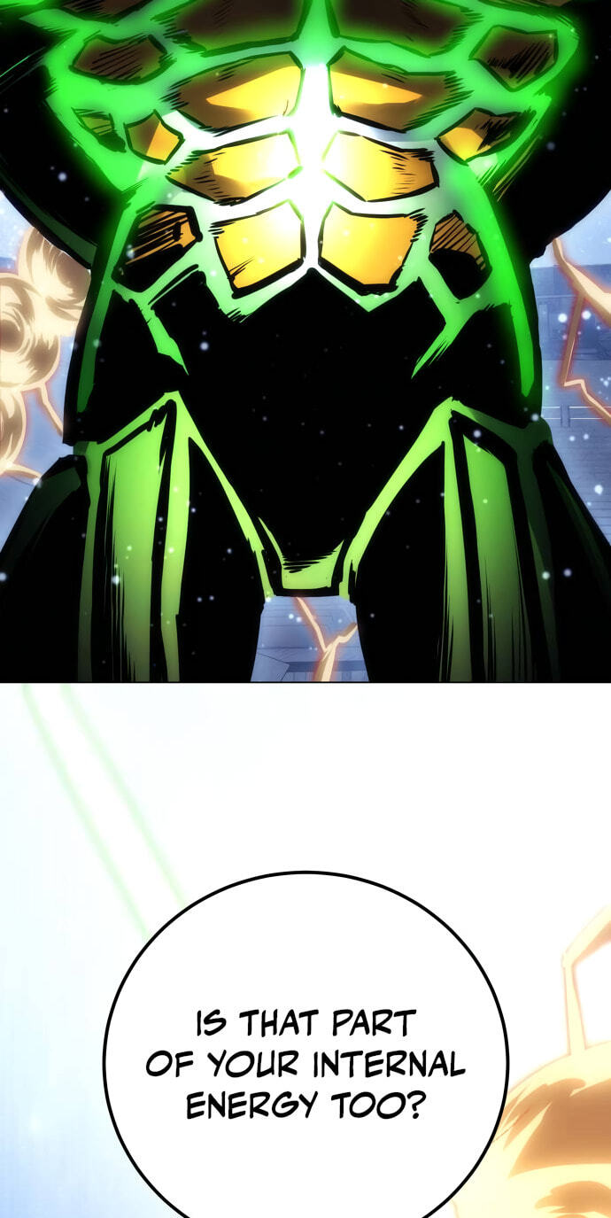World Extinction War Chapter 6 page 68 - 