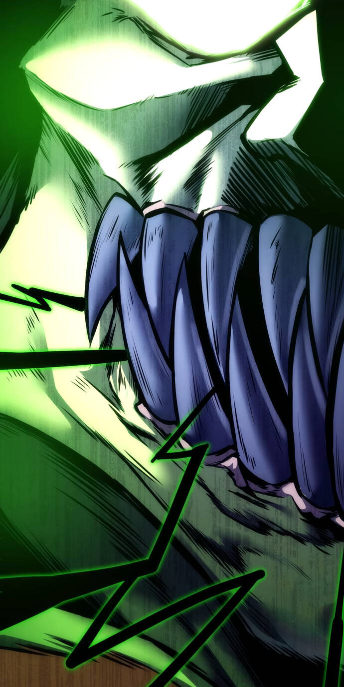World Extinction War Chapter 6 page 70 - 