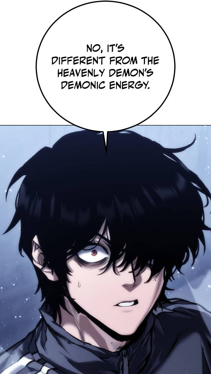 World Extinction War Chapter 6 page 8 - 
