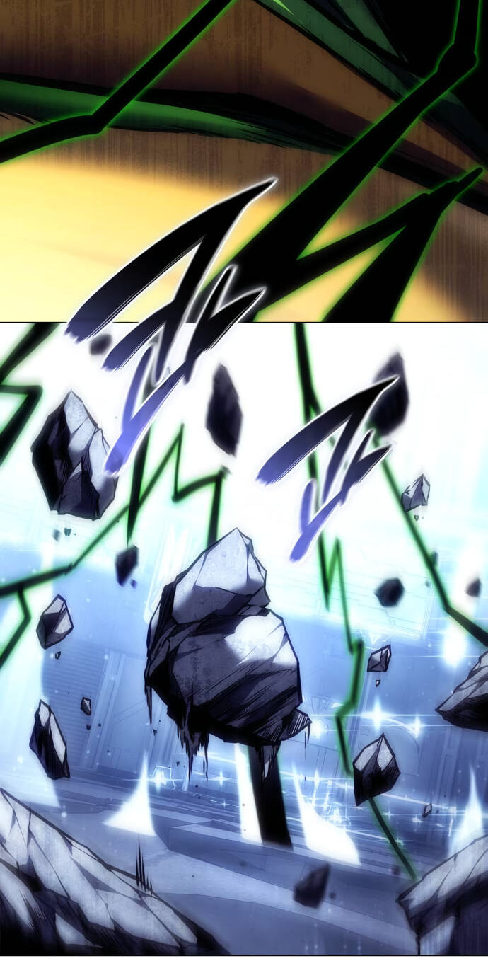 World Extinction War Chapter 6 page 71 - 