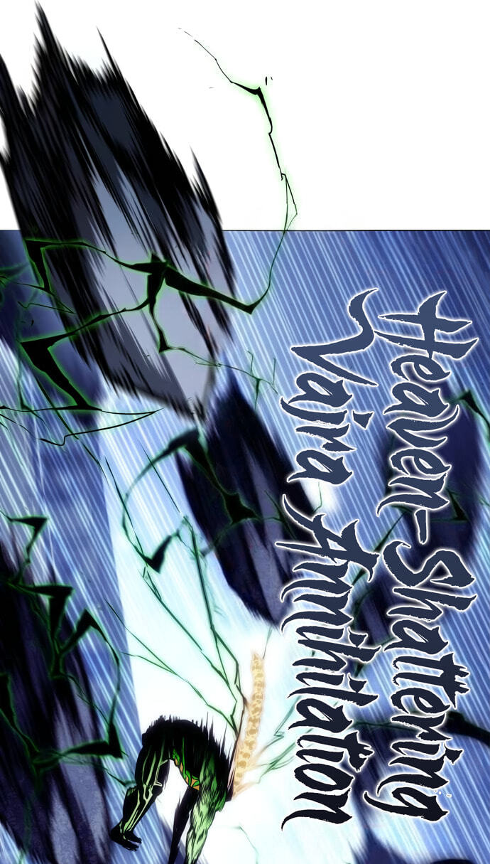 World Extinction War Chapter 6 page 74 - 