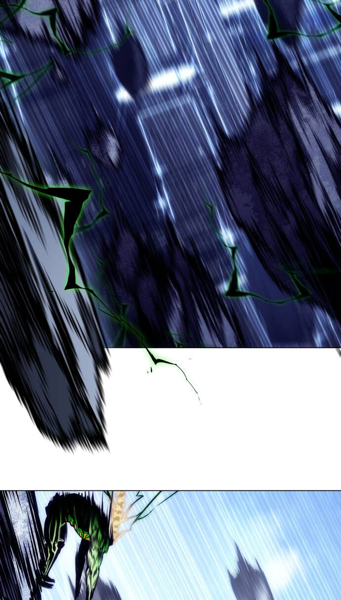 World Extinction War Chapter 6 page 76 - 