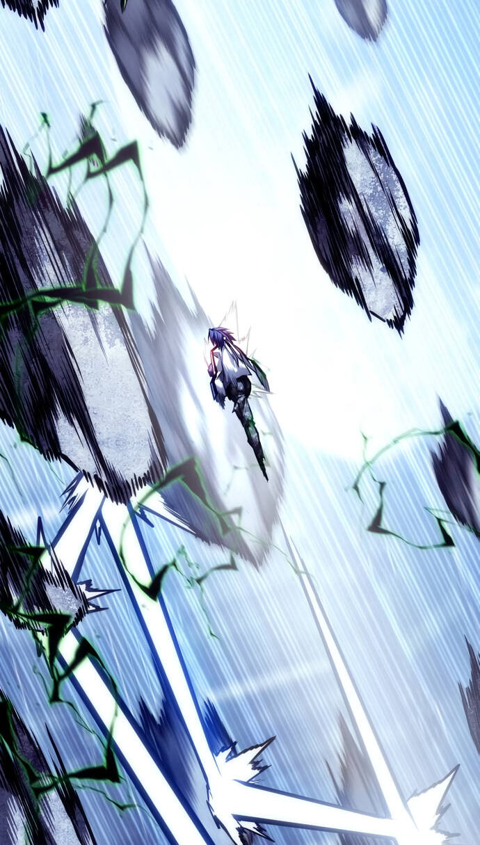 World Extinction War Chapter 6 page 77 - 
