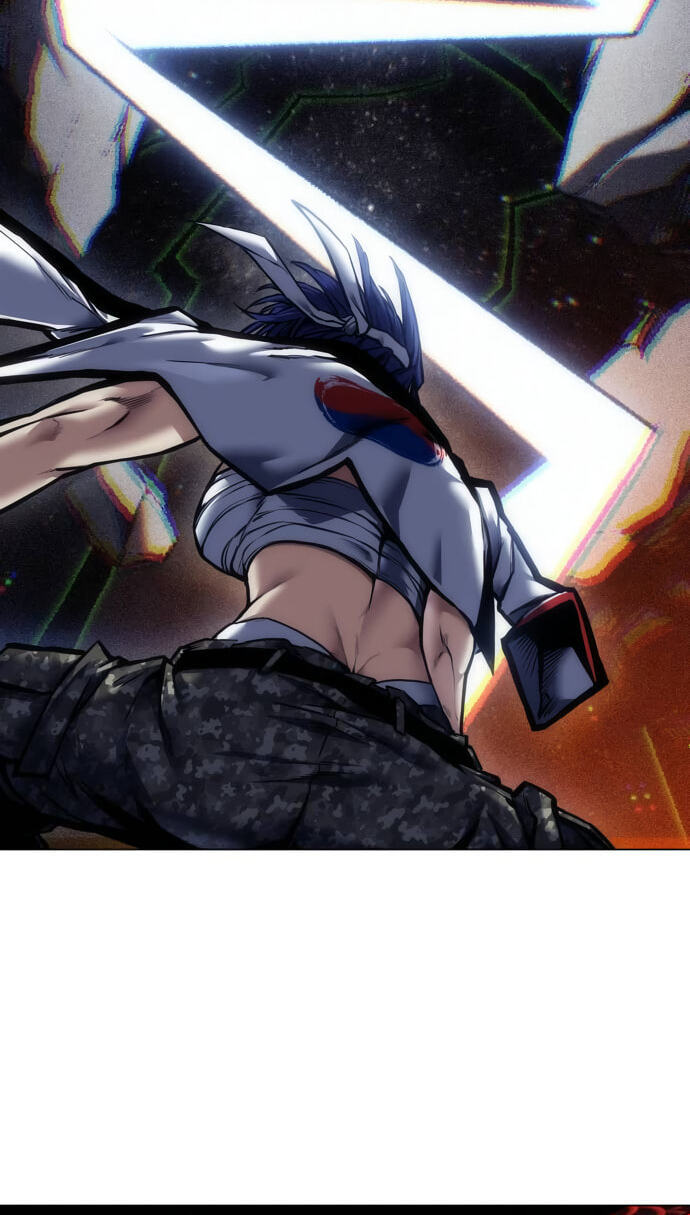 World Extinction War Chapter 6 page 81 - 