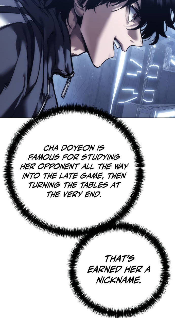 World Extinction War Chapter 6 page 87 - 