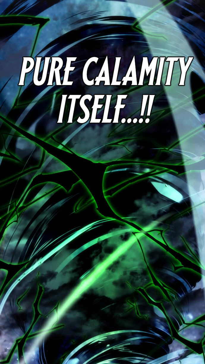 World Extinction War Chapter 6 page 10 - 