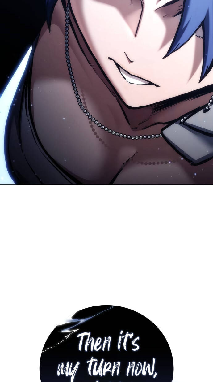 World Extinction War Chapter 6 page 91 - 