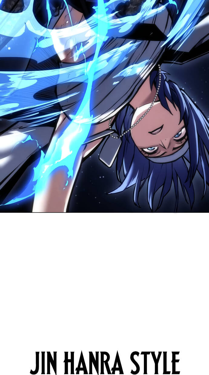 World Extinction War Chapter 6 page 93 - 