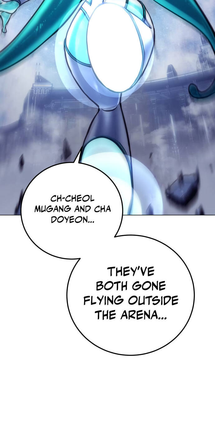 World Extinction War Chapter 6 page 100 - 