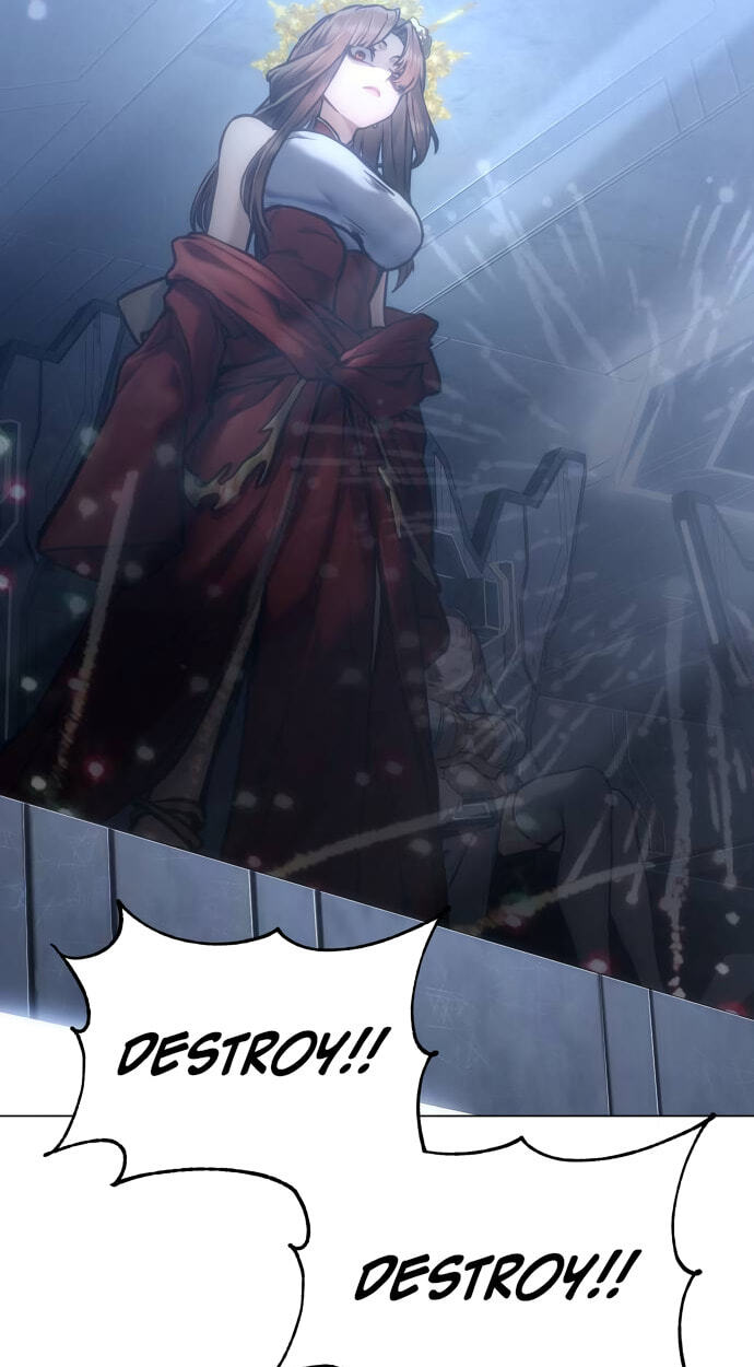 World Extinction War Chapter 7 page 11 - 