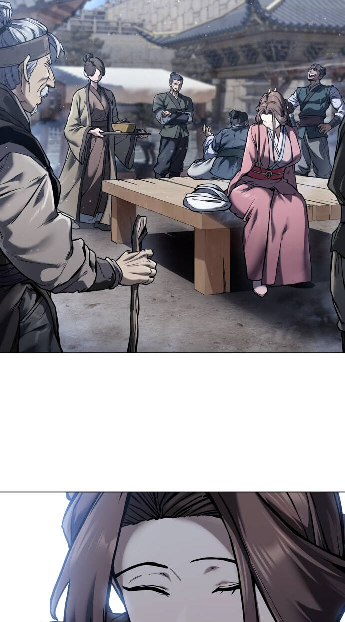 World Extinction War Chapter 7 page 106 - 