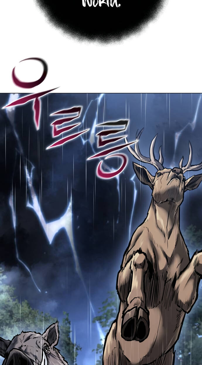 World Extinction War Chapter 7 page 109 - 