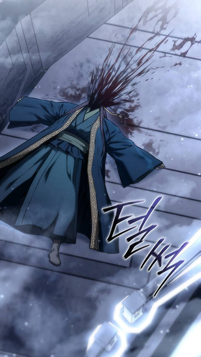 World Extinction War Chapter 7 page 119 - 