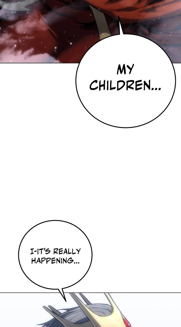 World Extinction War Chapter 7 page 122 - 