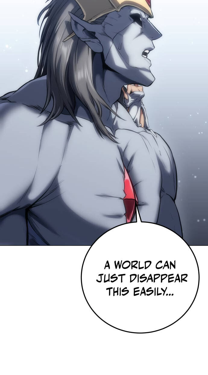 World Extinction War Chapter 7 page 123 - 