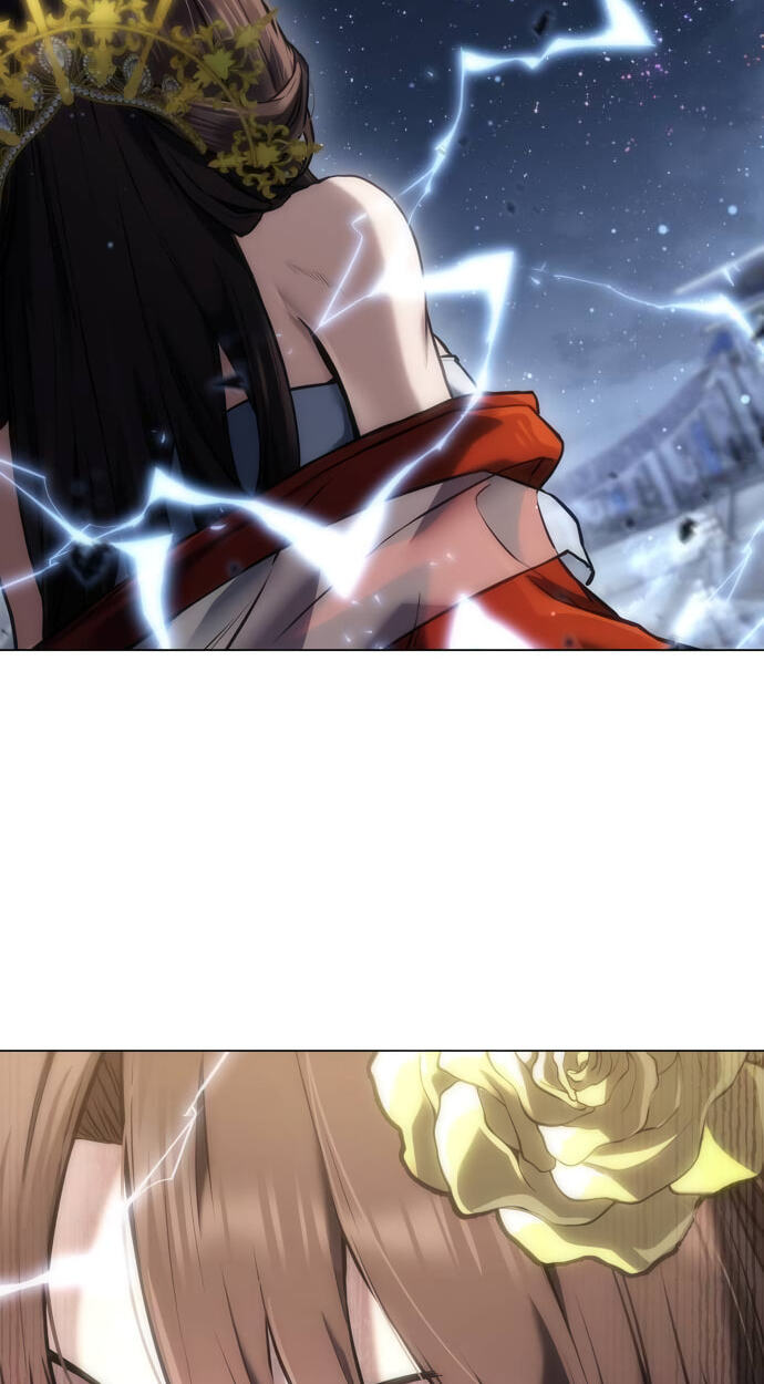 World Extinction War Chapter 7 page 132 - 