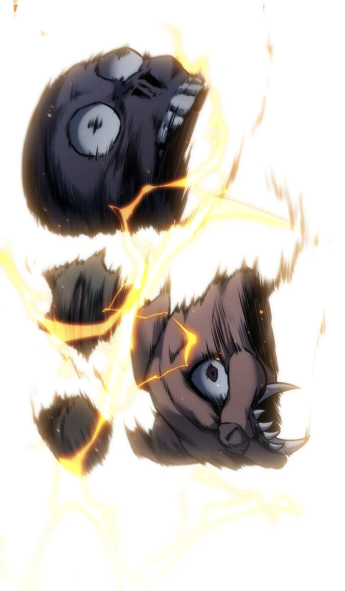 World Extinction War Chapter 7 page 145 - 
