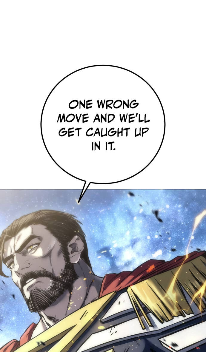 World Extinction War Chapter 7 page 147 - 