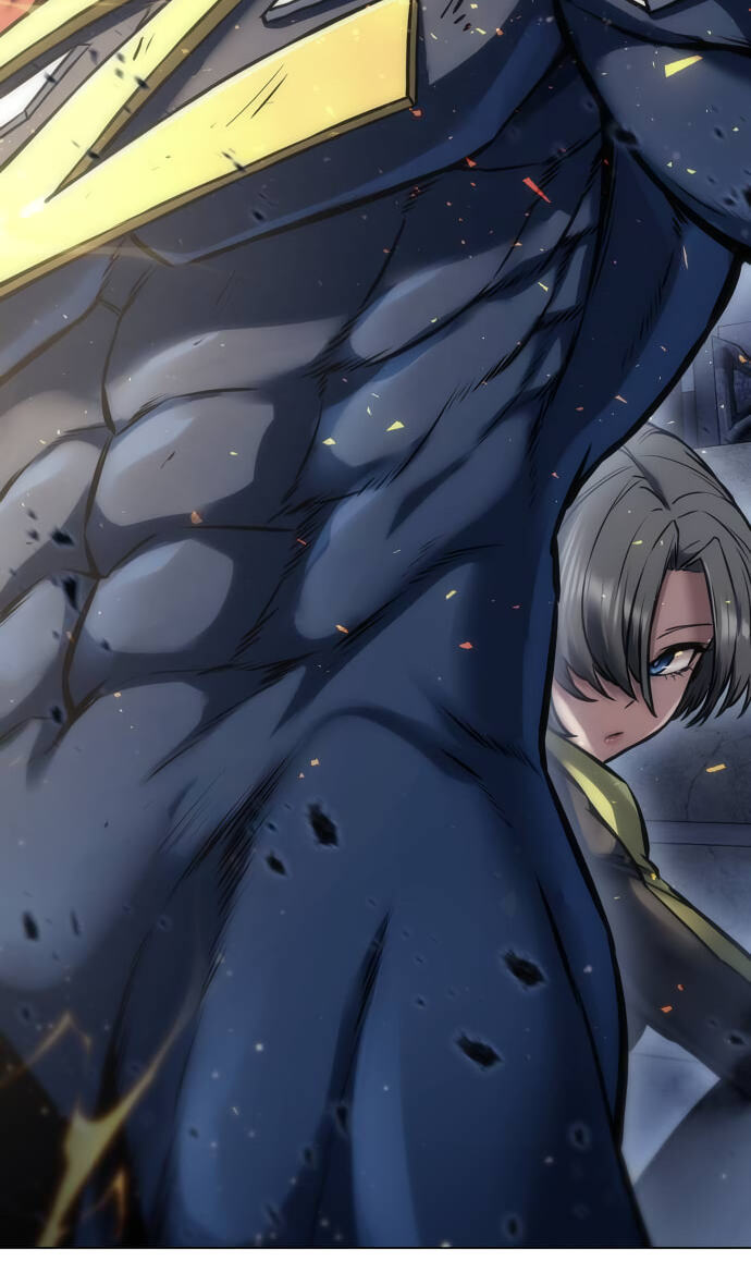 World Extinction War Chapter 7 page 148 - 