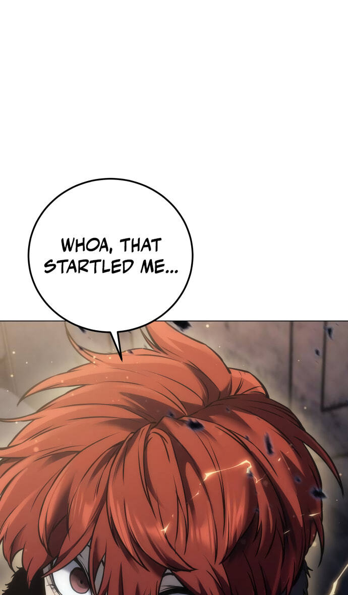 World Extinction War Chapter 7 page 149 - 