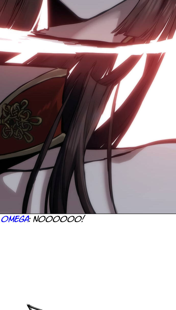 World Extinction War Chapter 7 page 161 - 