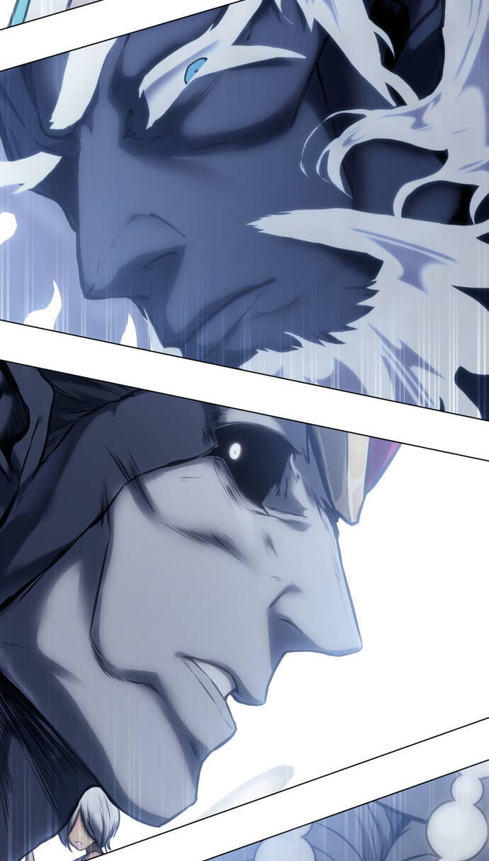 World Extinction War Chapter 7 page 177 - 