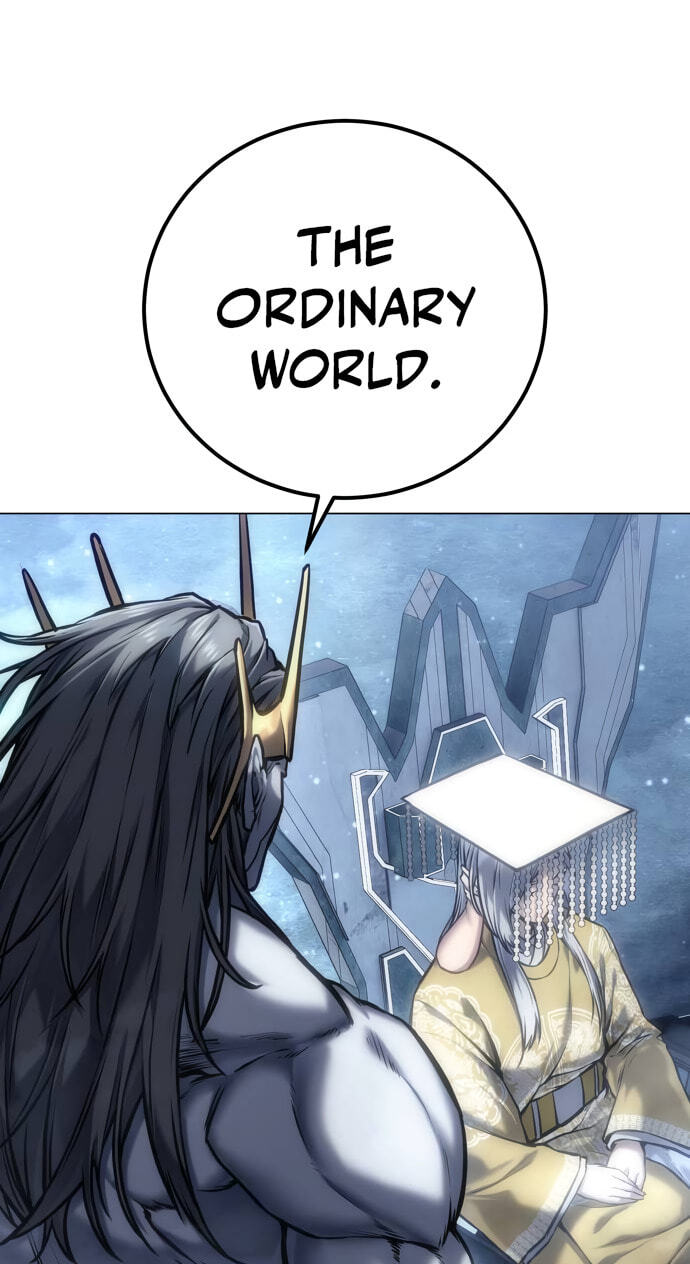 World Extinction War Chapter 7 page 19 - 