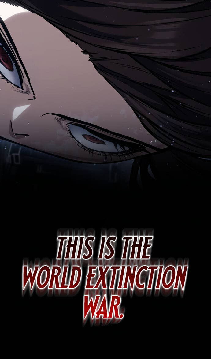 World Extinction War Chapter 7 page 182 - 