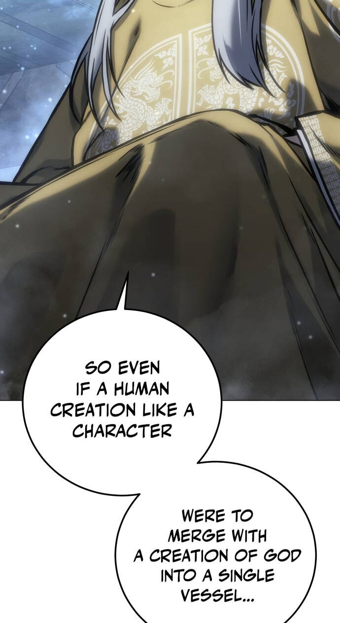 World Extinction War Chapter 7 page 23 - 